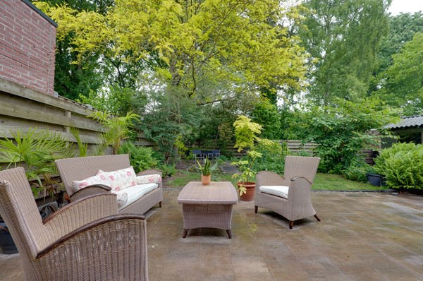 Medium property photo - Lottinge 78, 9481 GZ Vries
